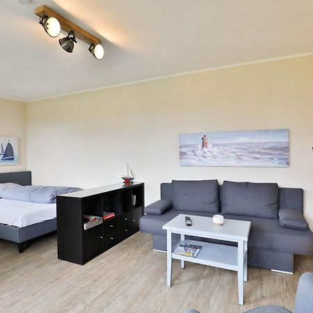 Sylter Duenenglueck Appartement Hörnum Buitenkant foto