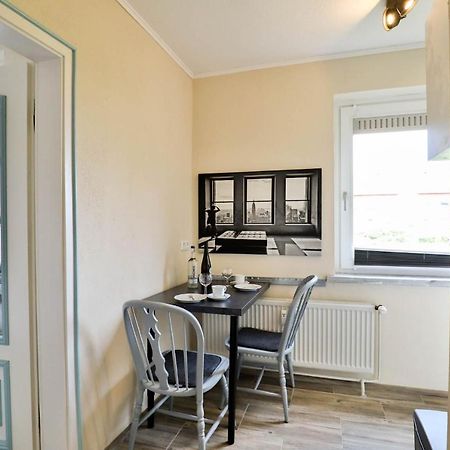 Sylter Duenenglueck Appartement Hörnum Buitenkant foto