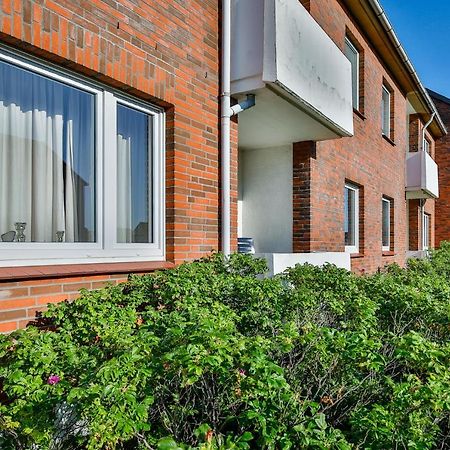 Sylter Duenenglueck Appartement Hörnum Buitenkant foto