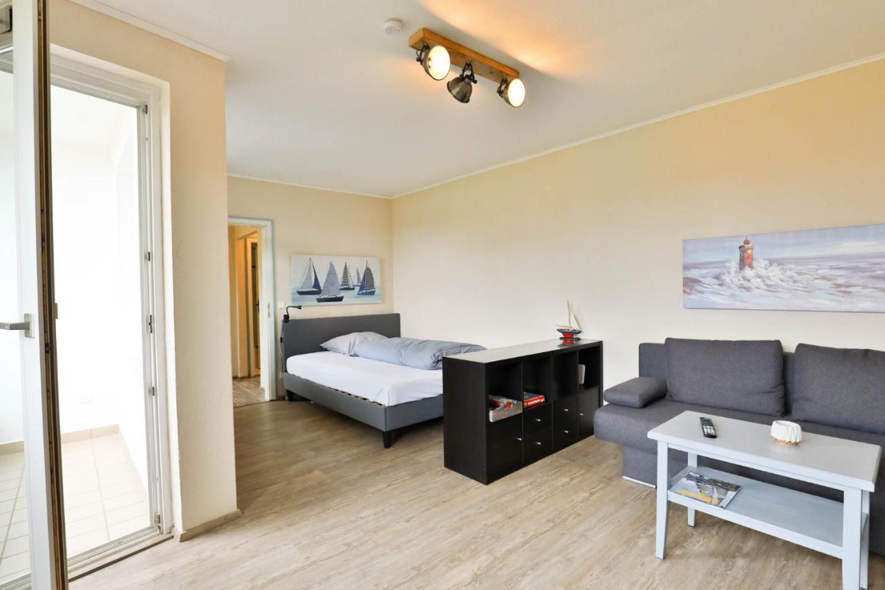 Sylter Duenenglueck Appartement Hörnum Buitenkant foto